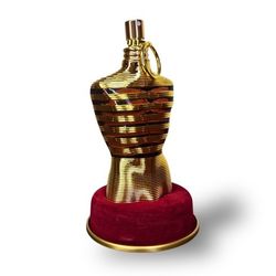  JPG Le Male Elixir by Jean Paul Gaultier 