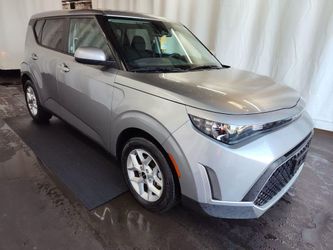 2024 Kia Soul