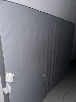 Queen Mattress 