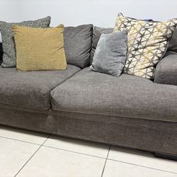 Small Couch