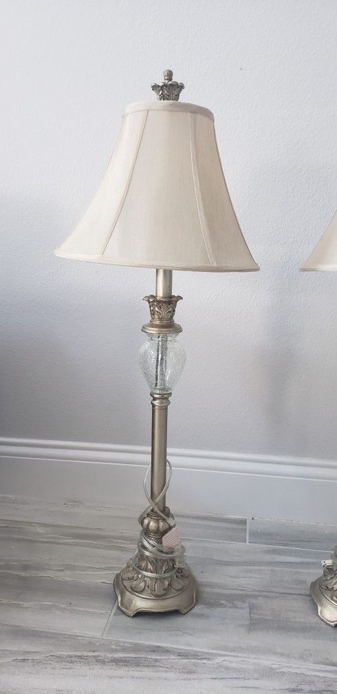 Vintage Lamp