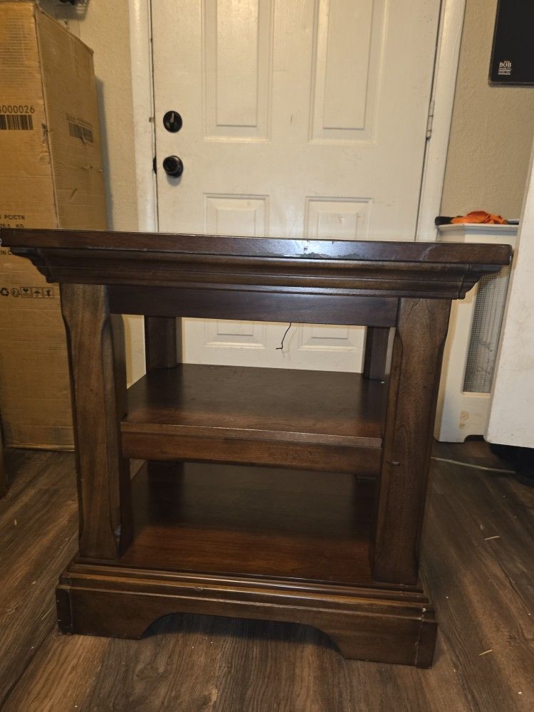 End Table
