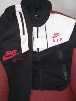 Nike tech outfits hot sale