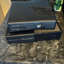 Xbox360 Xbox One Classic 