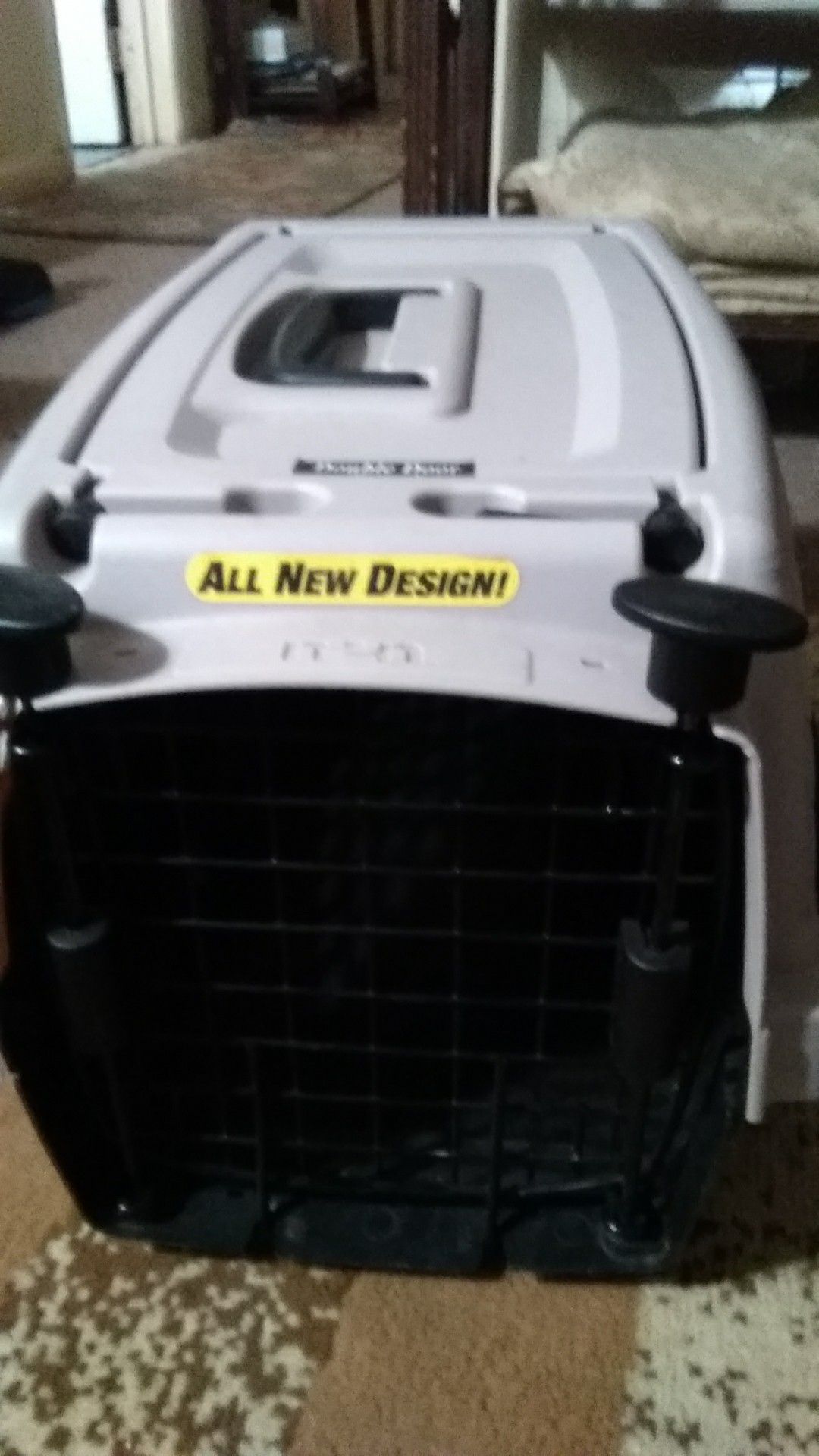 Brand new small pet carrier