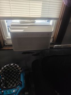 Window ac