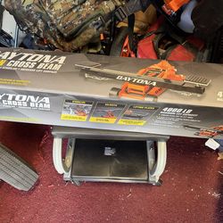 Deytona 2 ton Groos Bean new brand new still in box