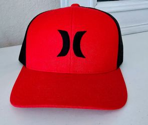 Hurley Hat