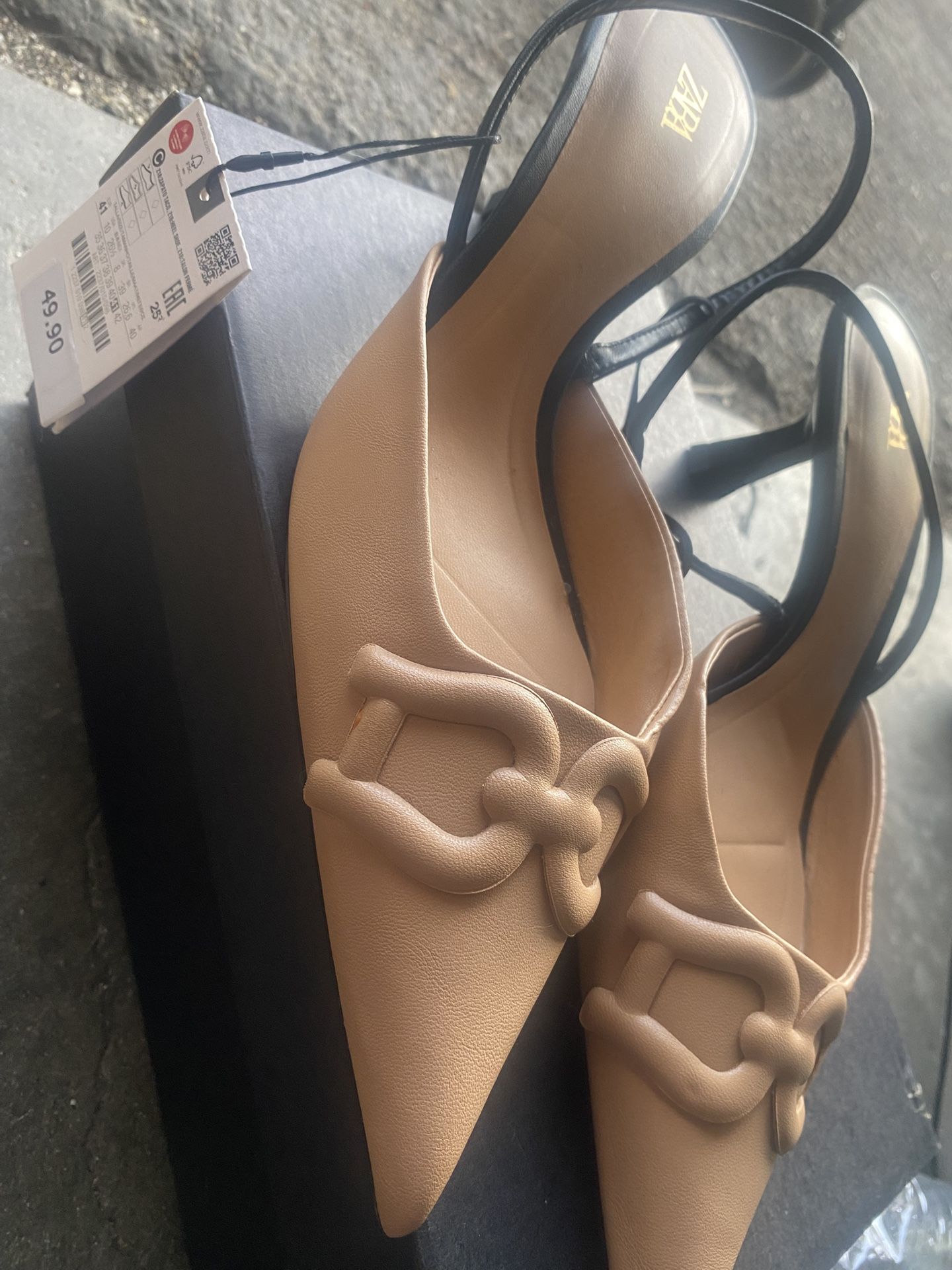 Heels