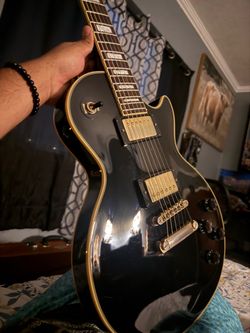 Epiphone Les Paul  Electric Guitar