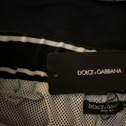 D&G Shorts 