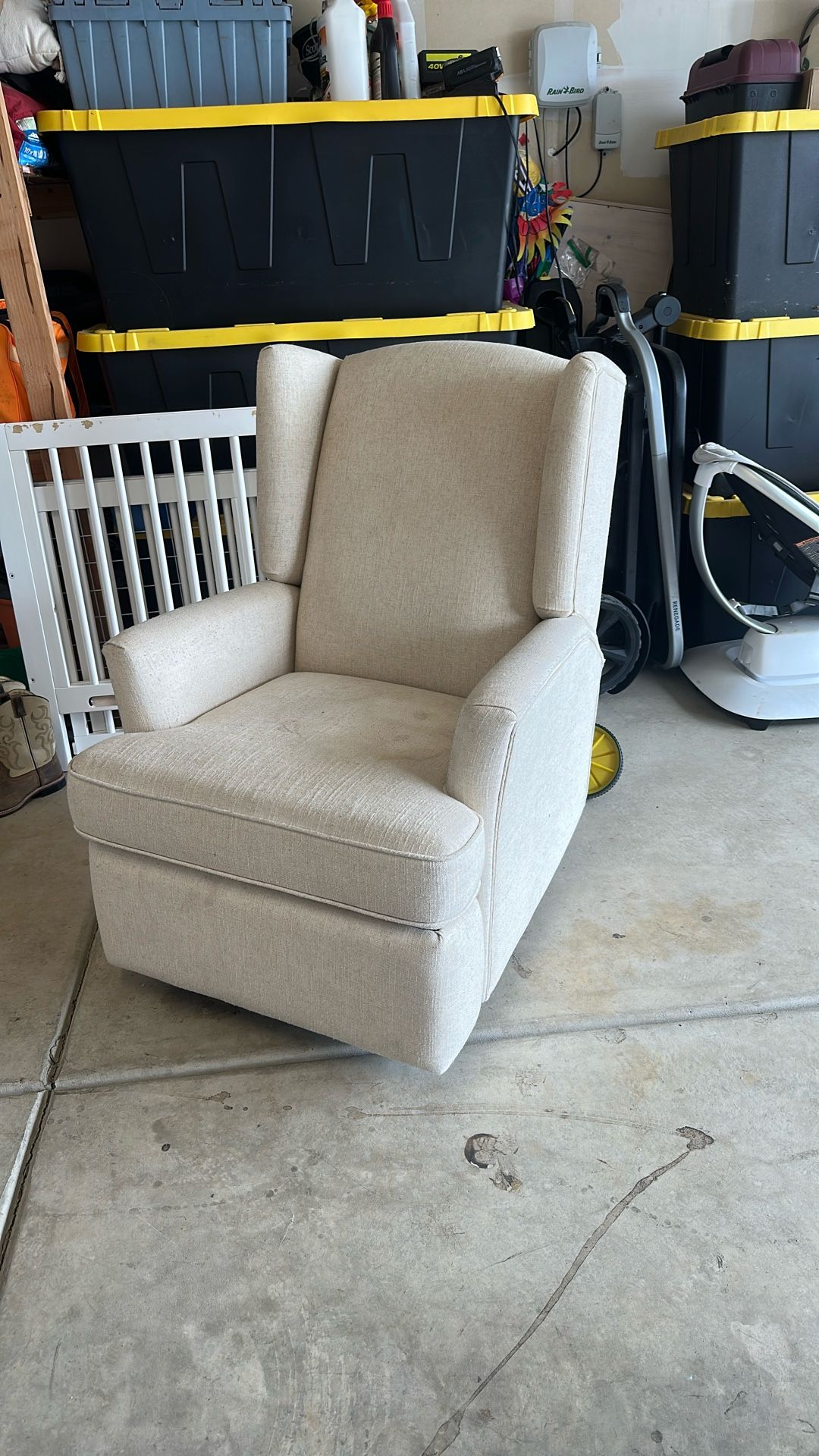Rocking Chair