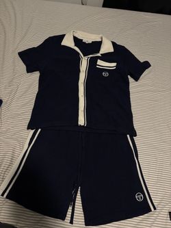 Sergio tacchini
