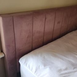 Bed Frame For Sale 