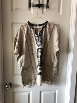 South African Mens Top