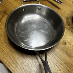 Princess House Skillet 12 Inch