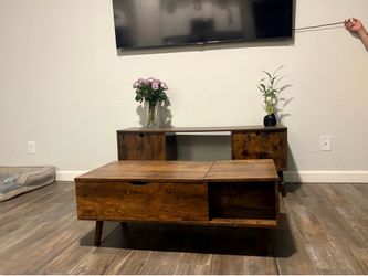 Living room set