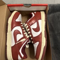 Nike Prm Dunks  