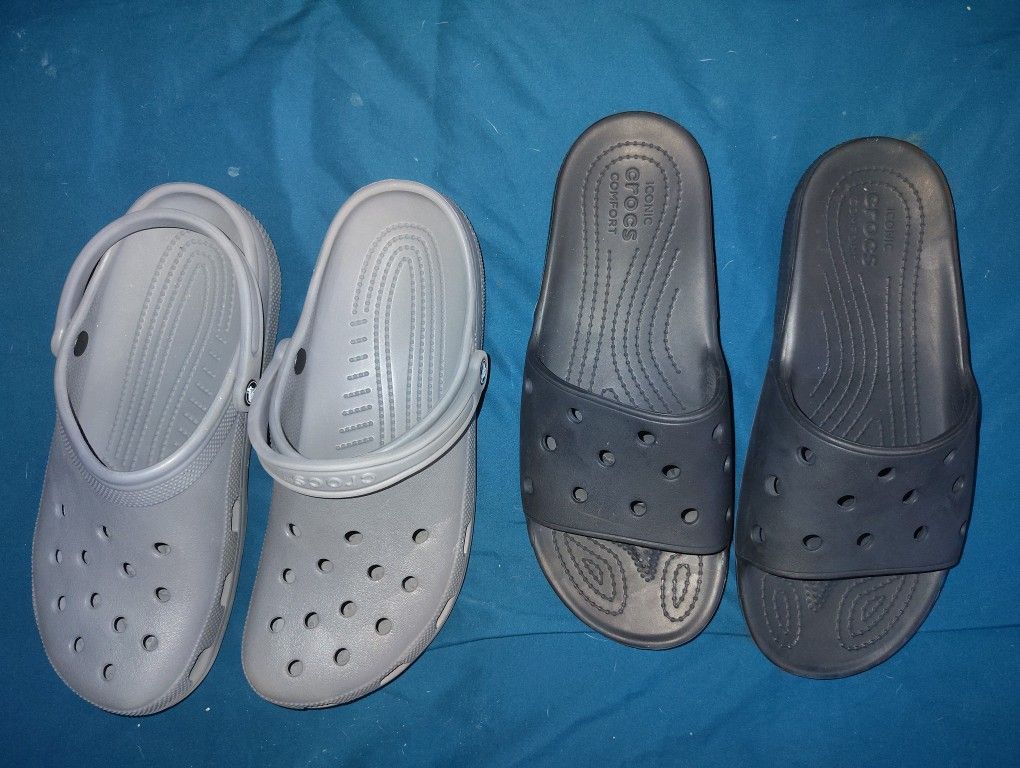 Original Crocs