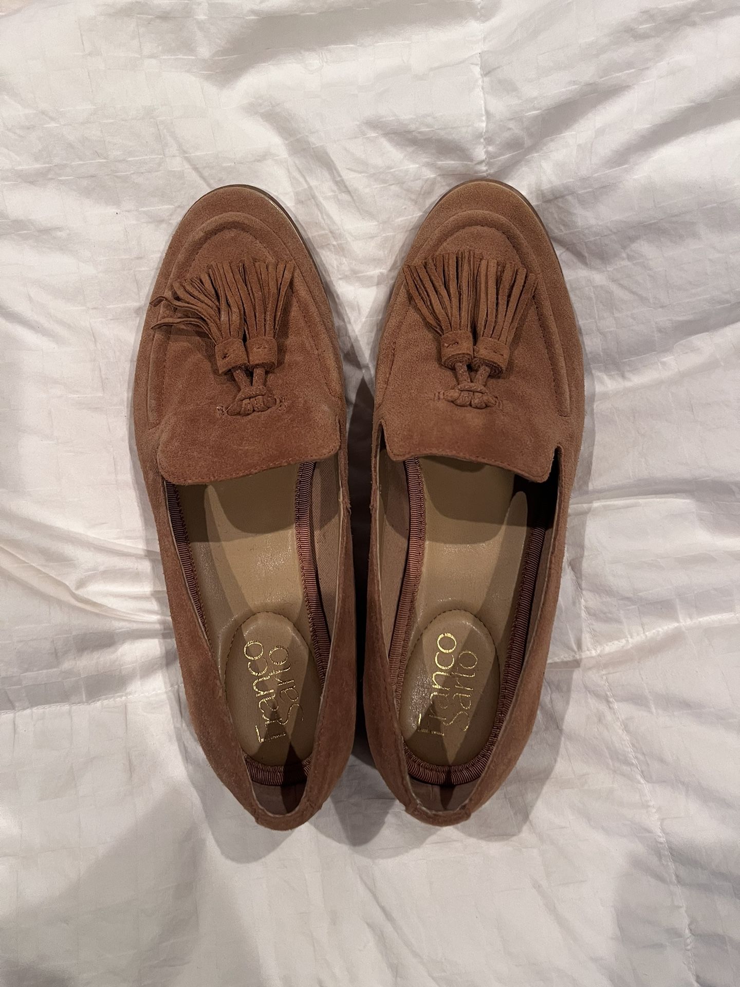 Franco Sarto loafers