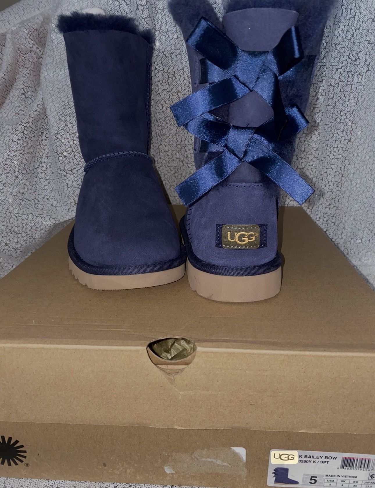 Ugg Australia