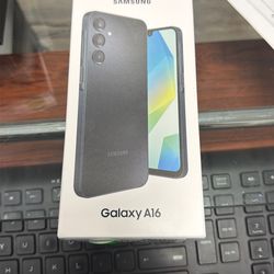 Unlocked Samsung Galaxy A16 5G 128GB