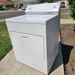 Kenmore Dryer Electric