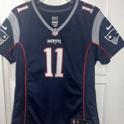 Patriots Jersey 