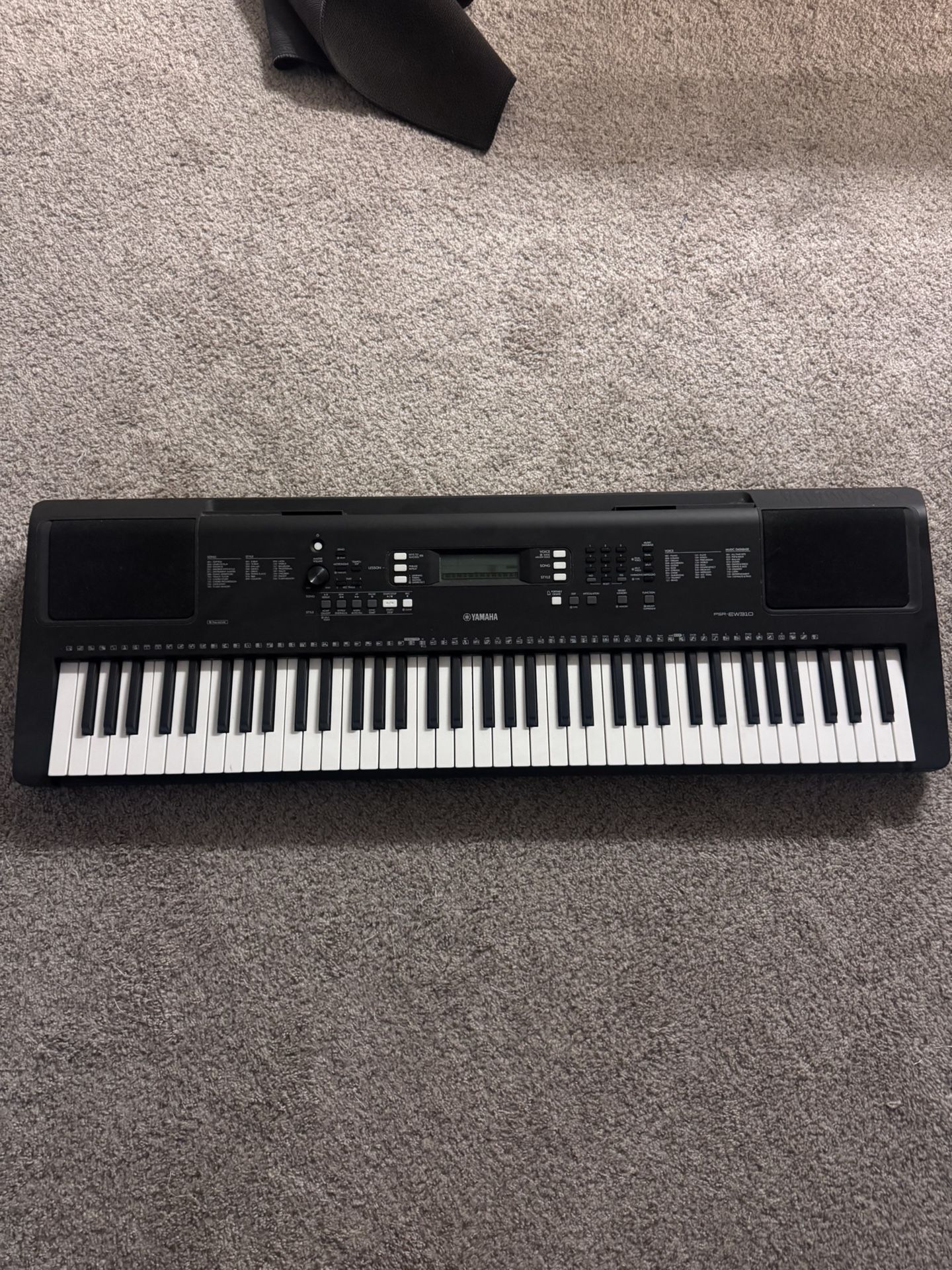 Piano