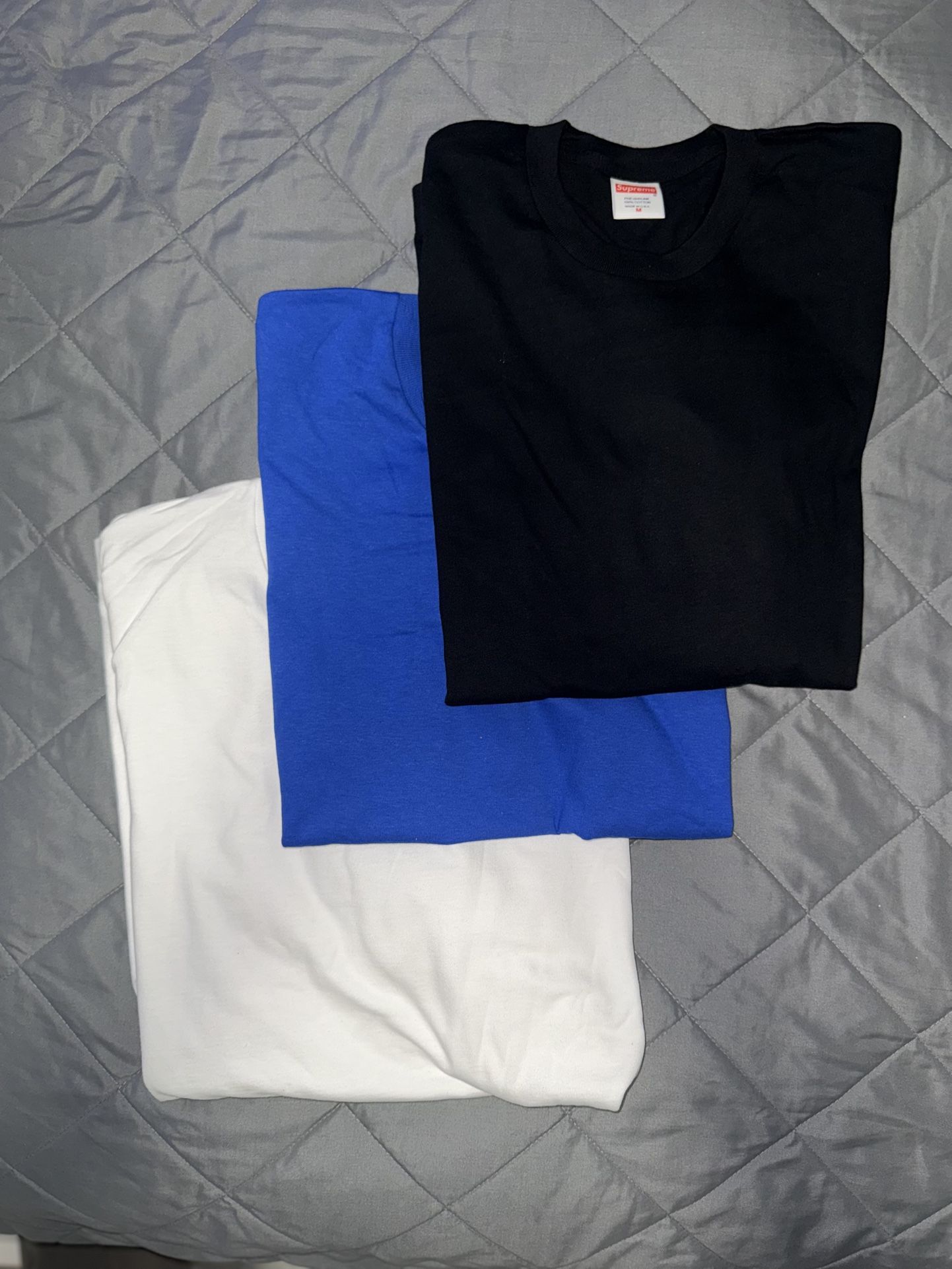 Tee Shirts
