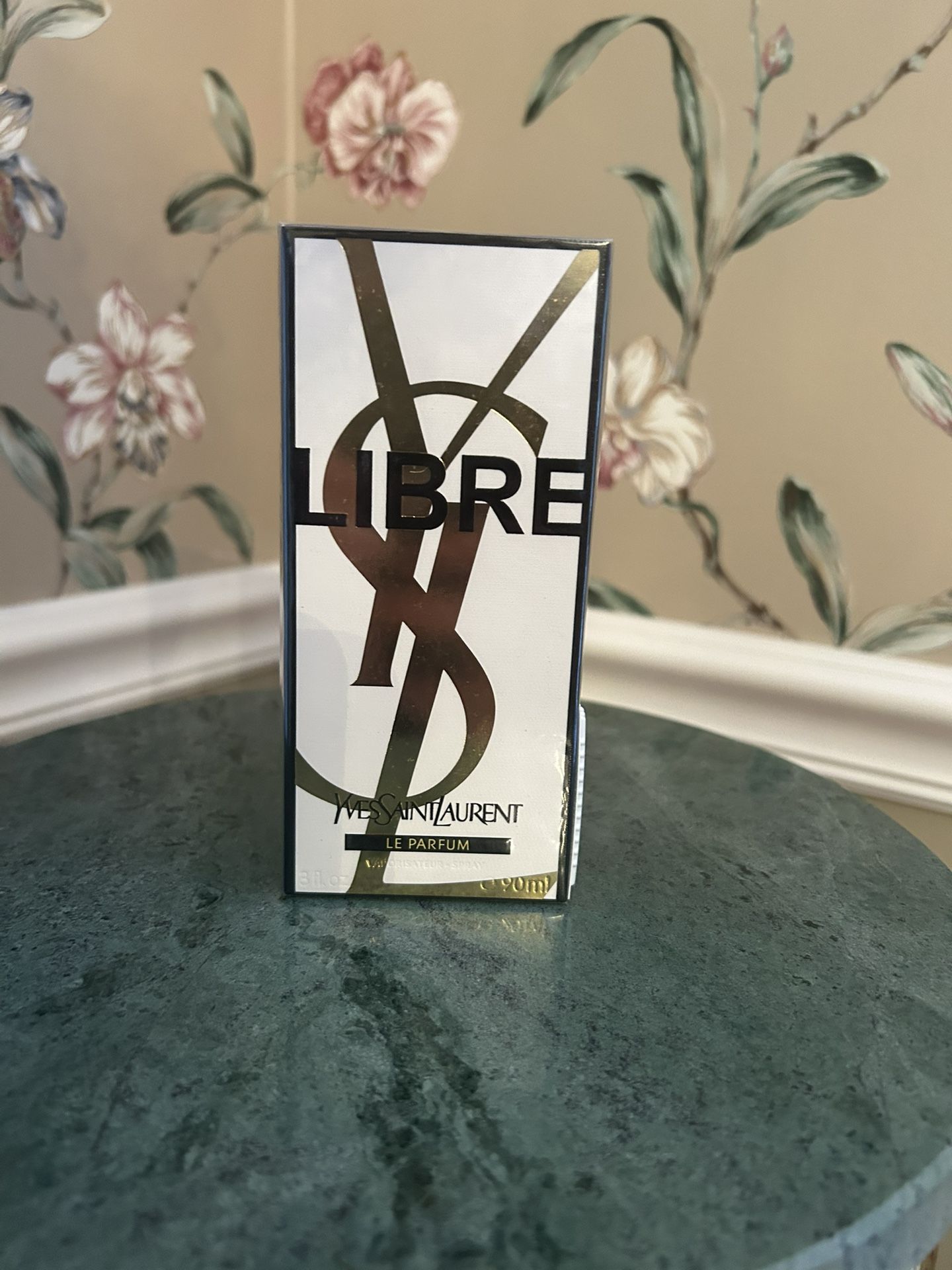 YSL Libre Le Parfum 90ml 3 Fl Oz