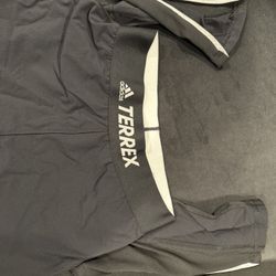 Adidas Terrex Men’s Running Tights 