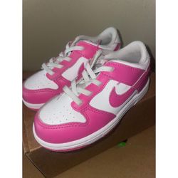 Kids dunks