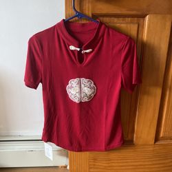 Women Tee Size S
