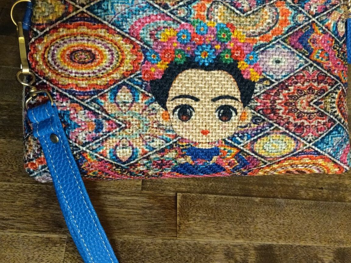 Frida Bag