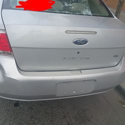 2009 Ford Focus 159,000 Miles