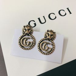Vintage earrings