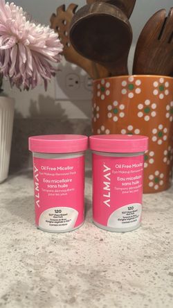Makeup remover