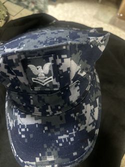 Military Hat