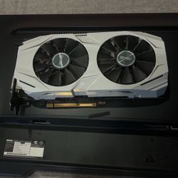 GPU 1070 