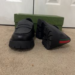 Gucci Loafers uk Size 44