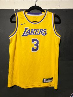 Lakers #3 Davis