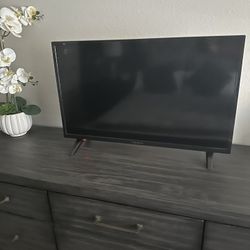 2 - 32 Inch Insignia FireTV