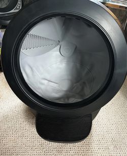 Litter robot 4