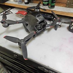 Dji Fpv