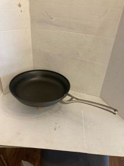 Frying pan