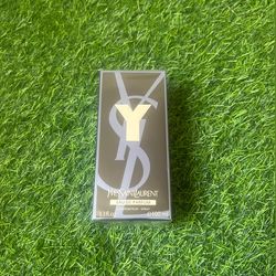 YSL Eau de Parfum