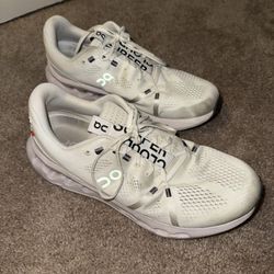 Men’s OnCloud Shoes 