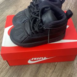 Nike ACG Woodside 2 High (TD) | Children’s Shoe