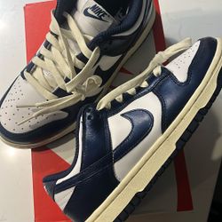 Women’s Dunk Low PRM